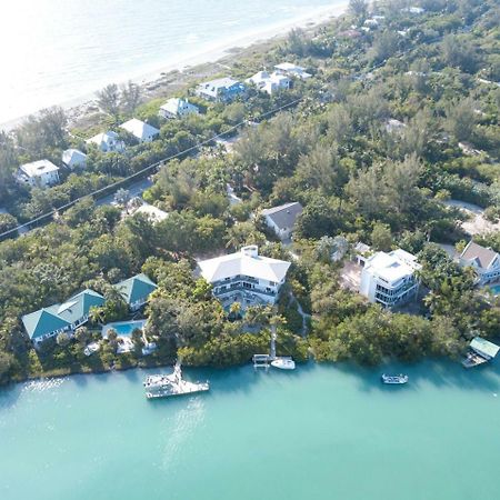 Sea Otter Villa Sanibel Exterior photo