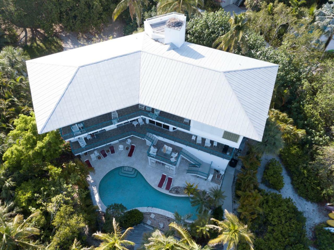 Sea Otter Villa Sanibel Exterior photo