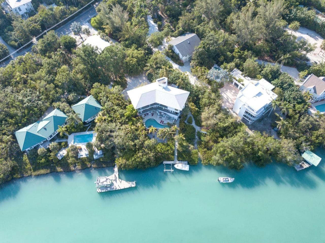 Sea Otter Villa Sanibel Exterior photo