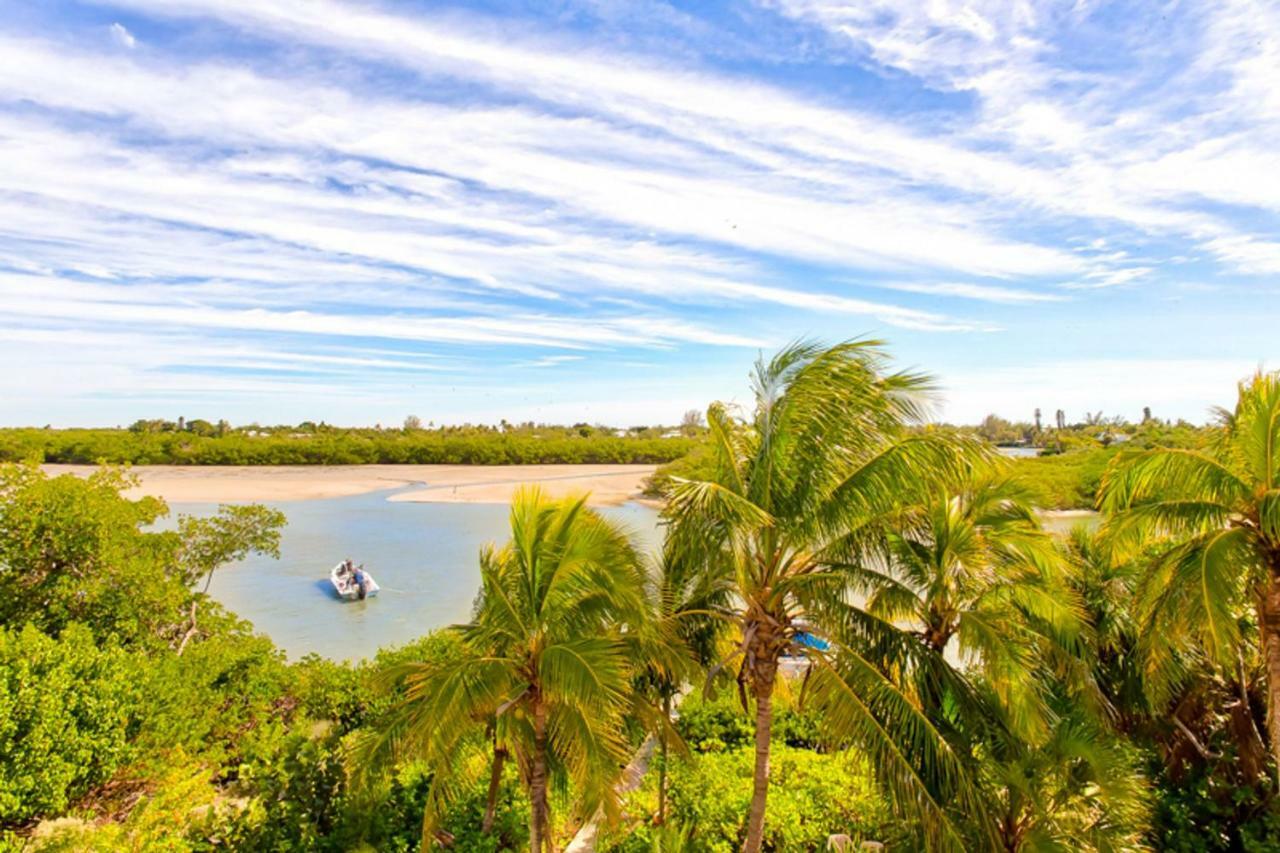 Sea Otter Villa Sanibel Exterior photo