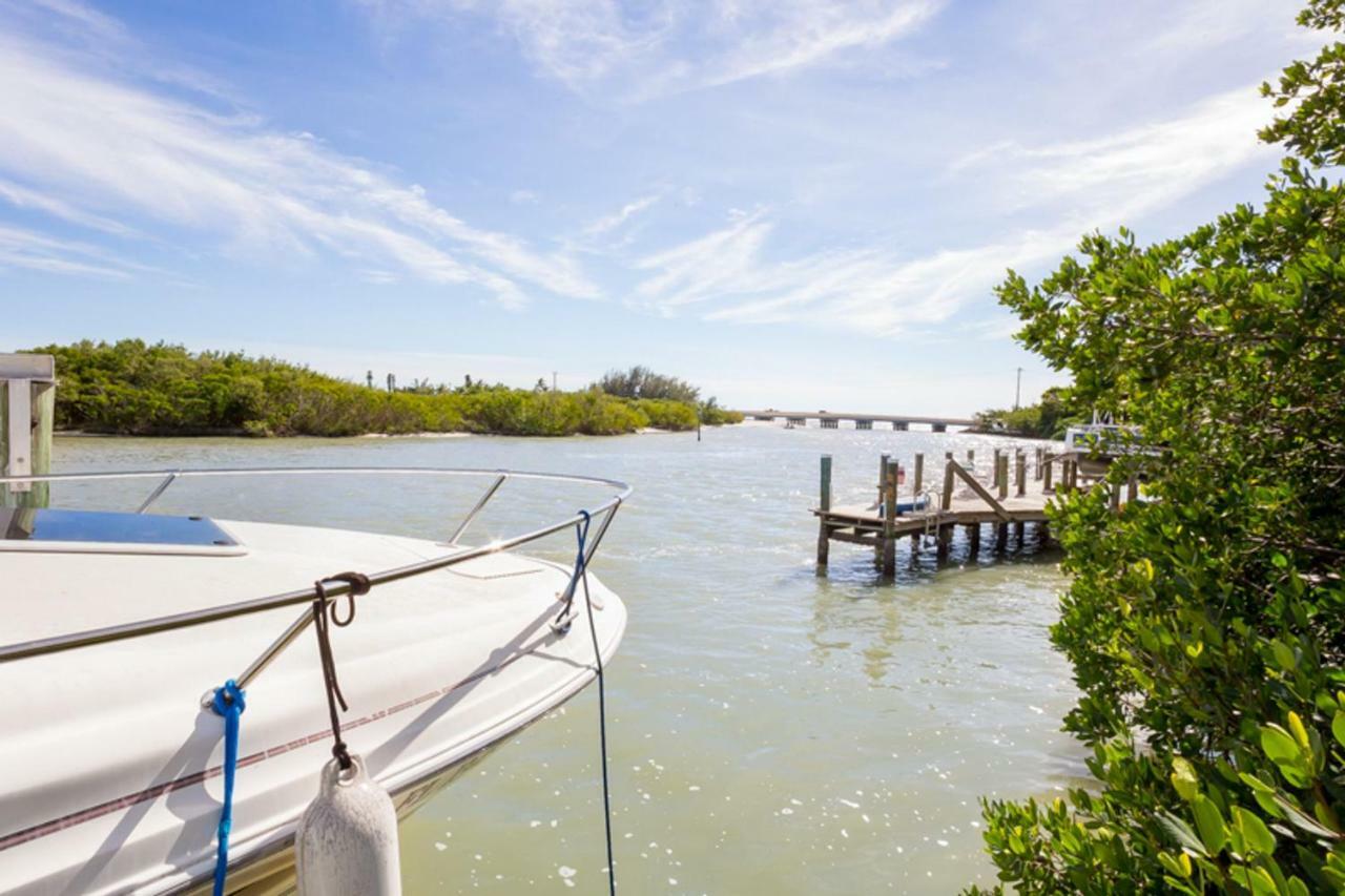 Sea Otter Villa Sanibel Exterior photo