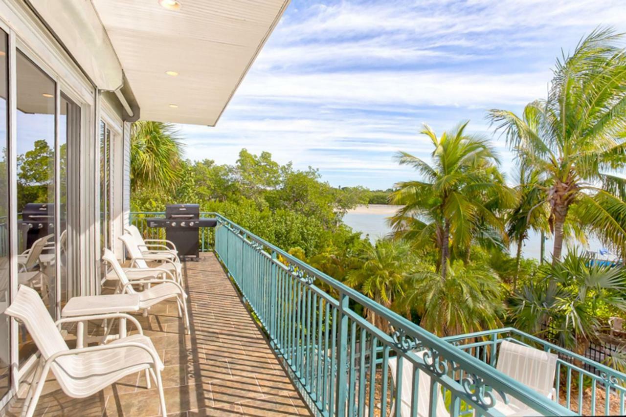 Sea Otter Villa Sanibel Room photo