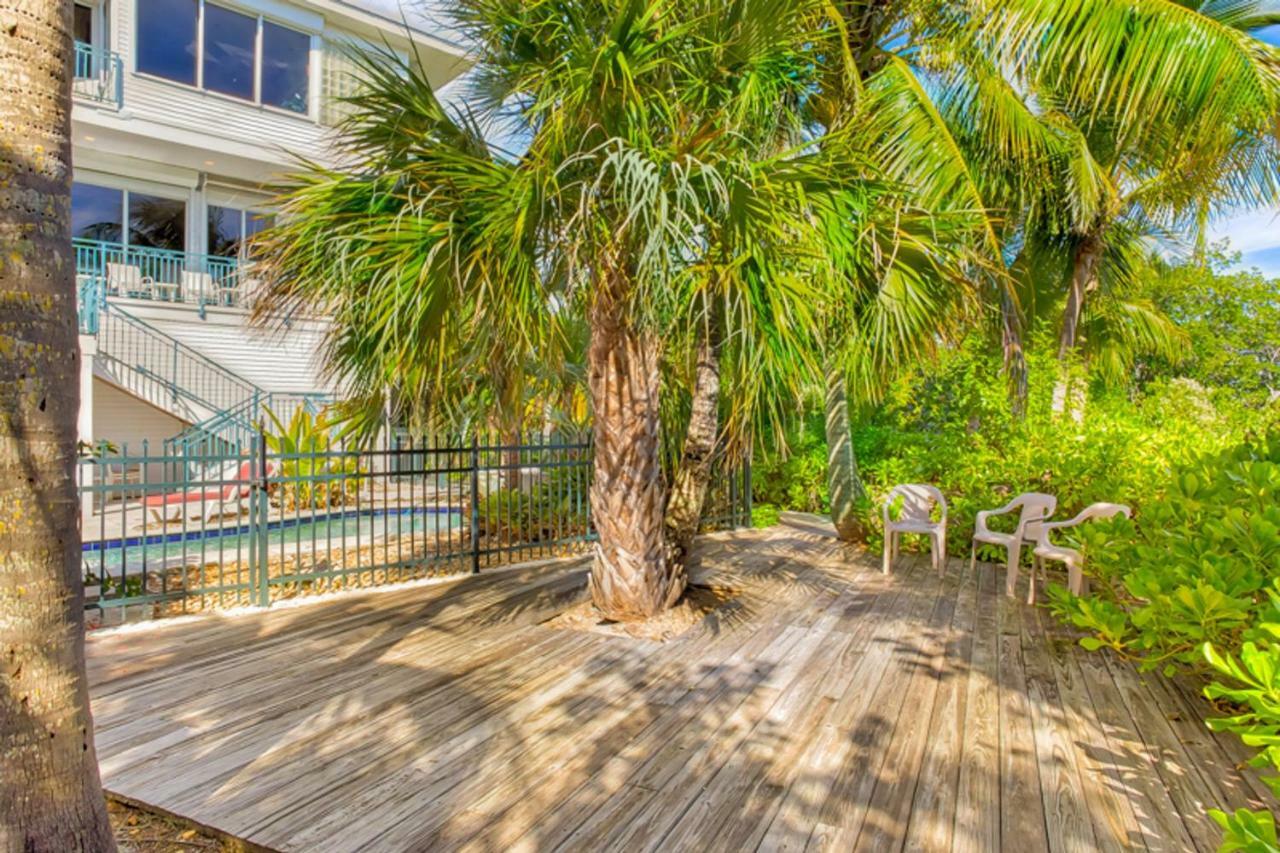 Sea Otter Villa Sanibel Room photo